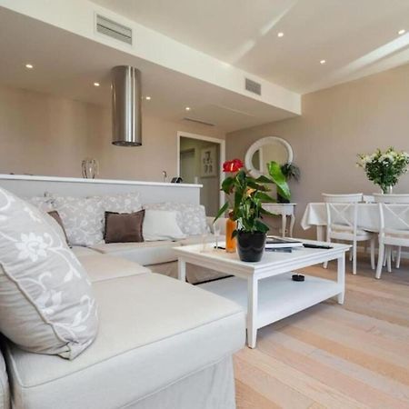 Jean Jaures - 90M2 Wac 2Min To Beach Nice Luaran gambar
