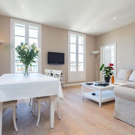 Jean Jaures - 90M2 Wac 2Min To Beach Nice Luaran gambar