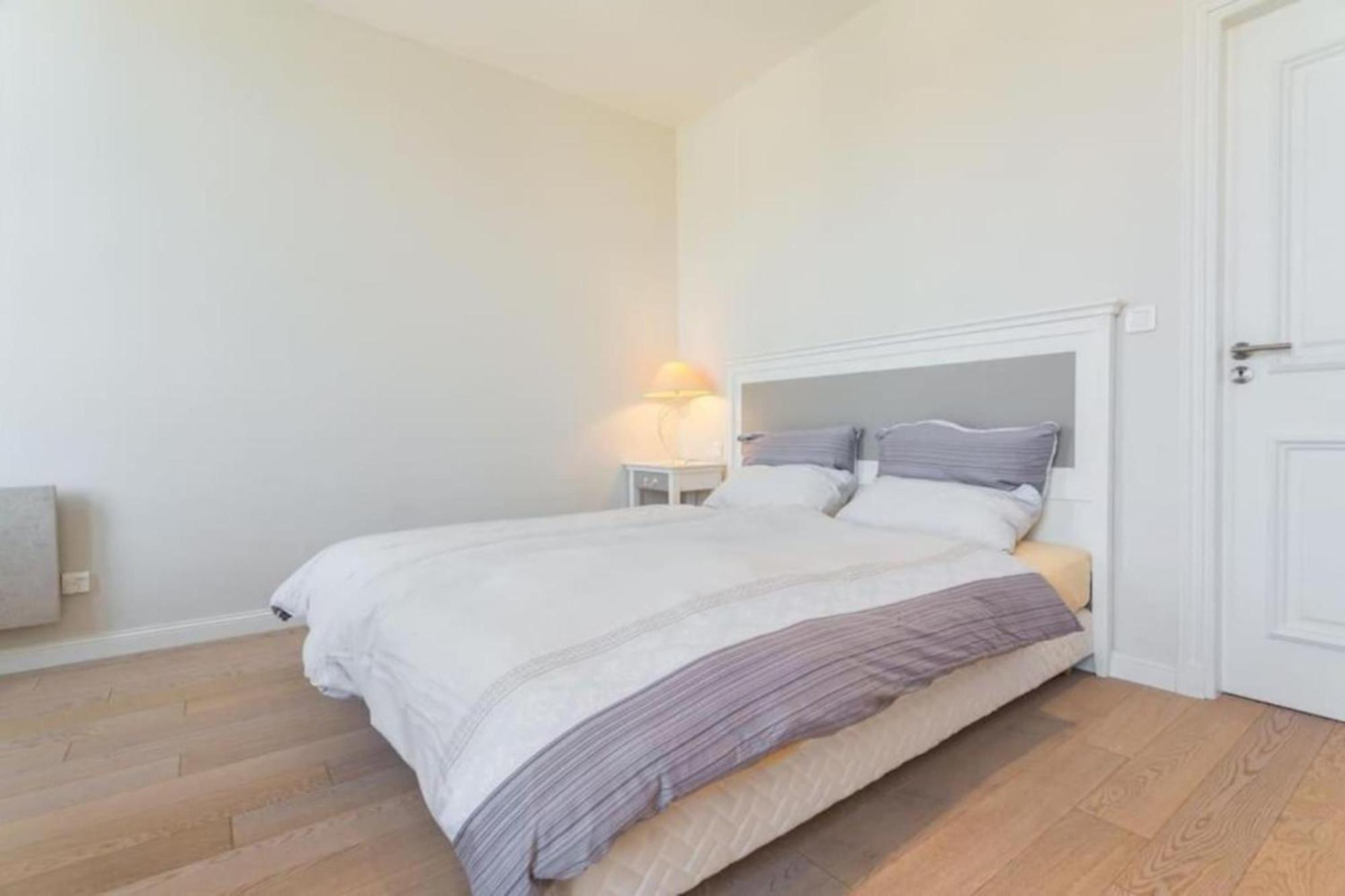 Jean Jaures - 90M2 Wac 2Min To Beach Nice Luaran gambar