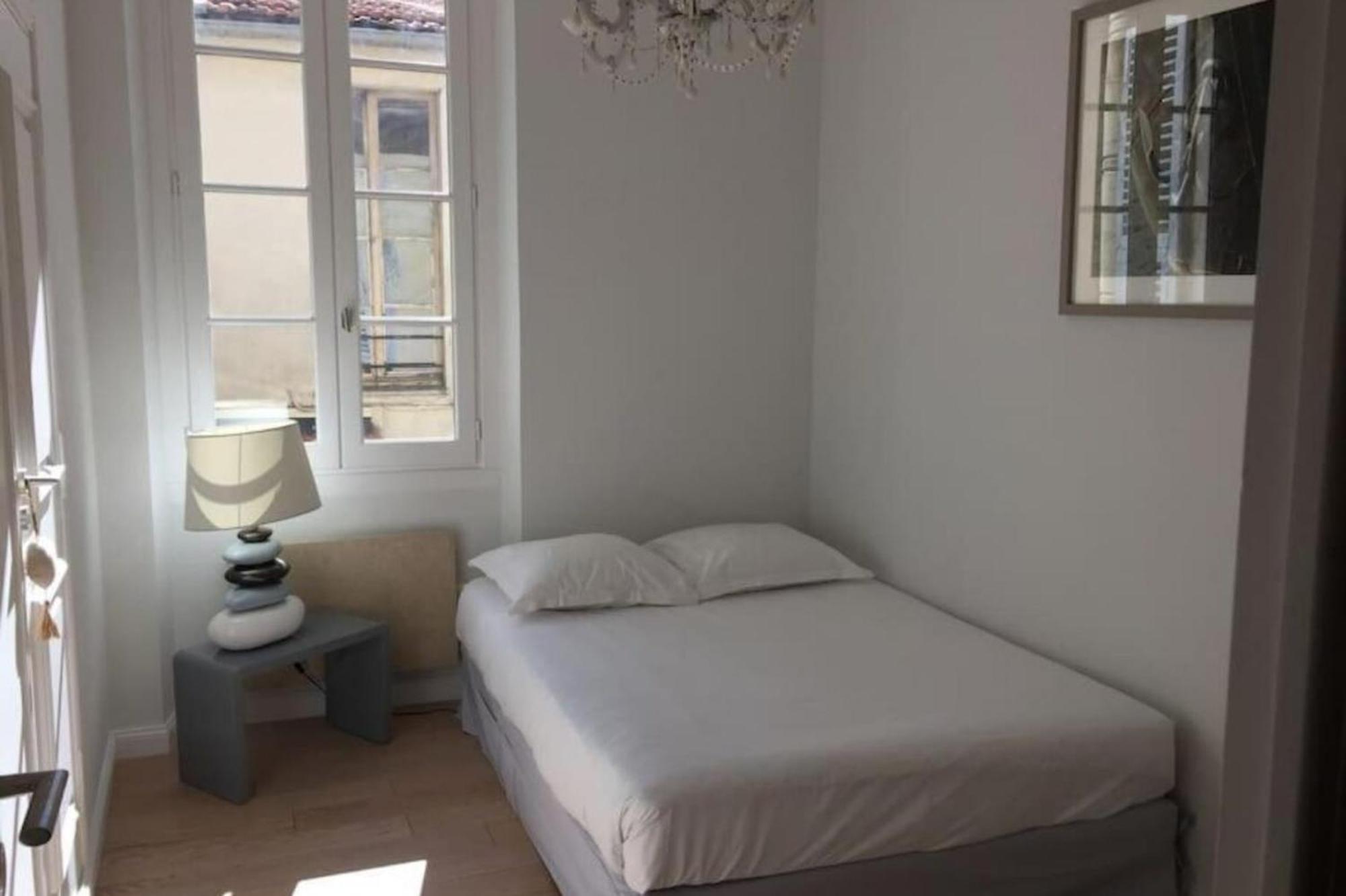 Jean Jaures - 90M2 Wac 2Min To Beach Nice Luaran gambar